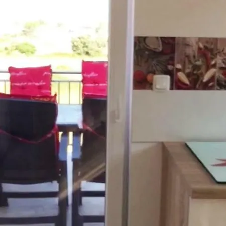 Apartmán Duga - Familie Il - I Vanovic Lamarra Urlaub Auf Vir