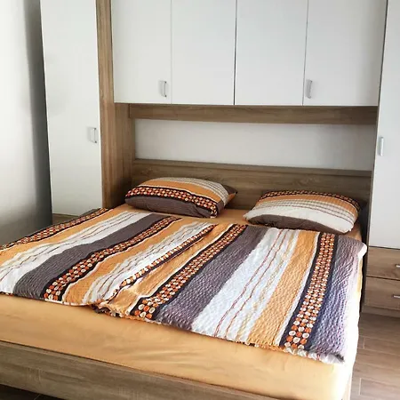 Duga - Familie Il - I Vanovic Lamarra Urlaub Auf Apartmán