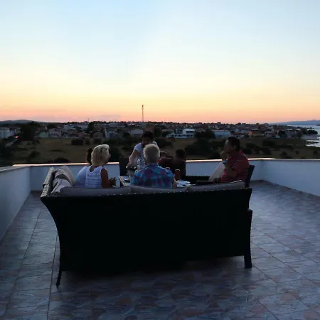 Duga - Familie Il - I Vanovic Lamarra Urlaub Auf Apartmán *
