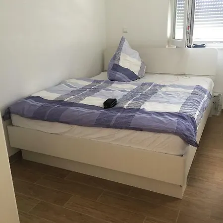 Duga - Familie Il - I Vanovic Lamarra Urlaub Auf Apartment *