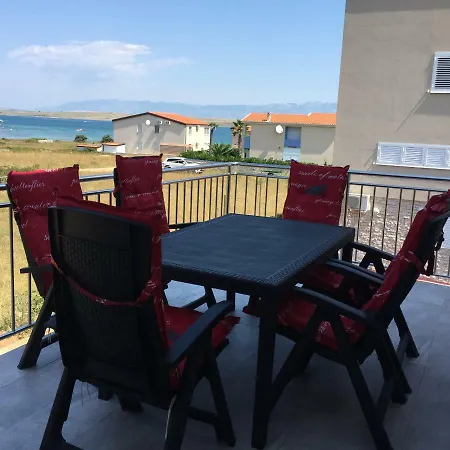 Duga - Familie Il - I Vanovic Lamarra Urlaub Auf